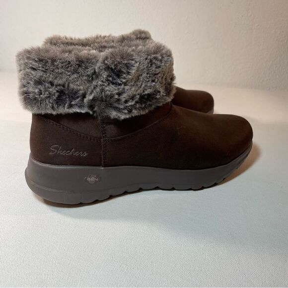 Skechers On the GO Joy - Savvy size 6 NEW - Picture 9 of 9